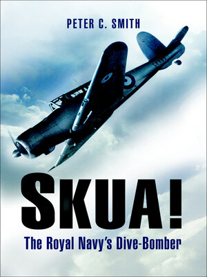 cover image of Skua!